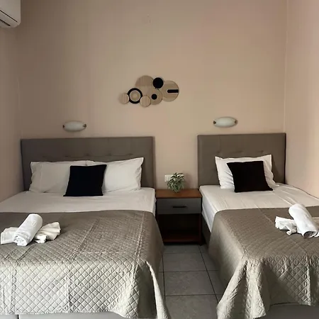 Fani Apartman *