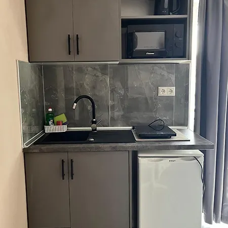 Fani Apartman *