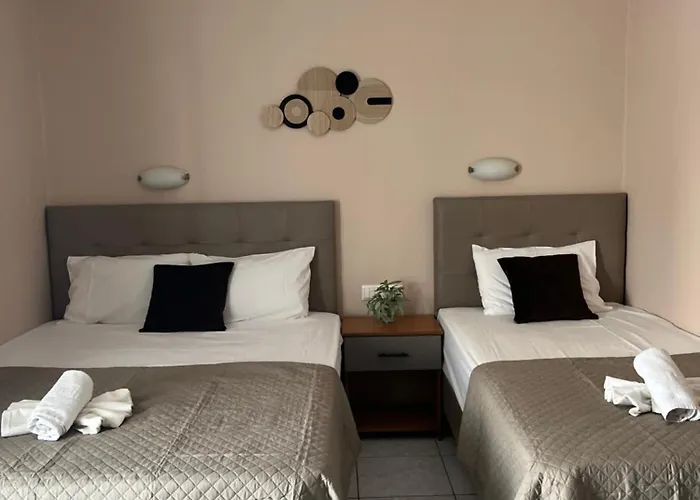 Fani Apartman *